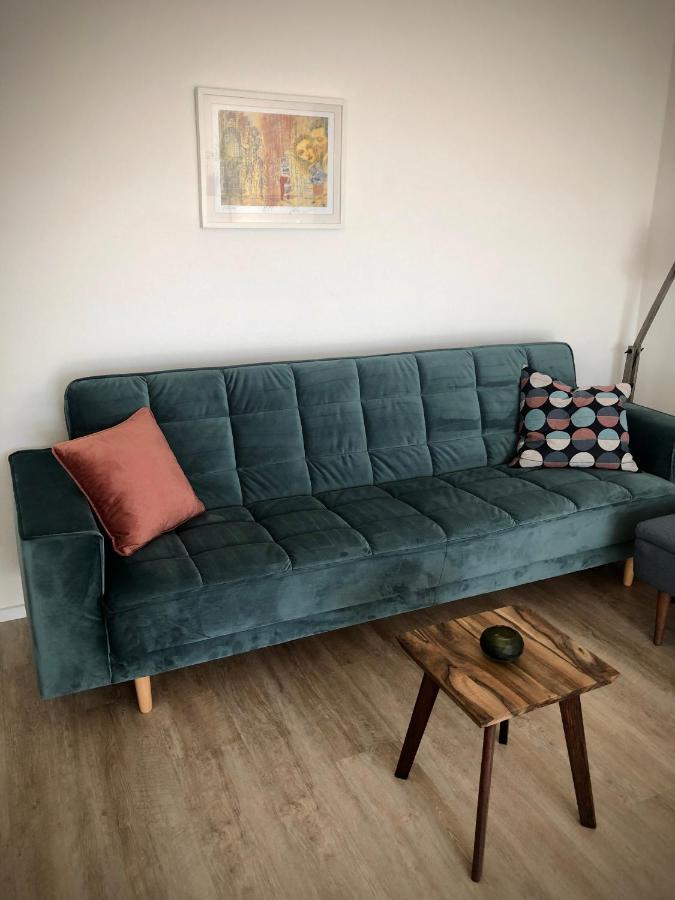 Ferienwohnung No.55 Lörrach Kültér fotó