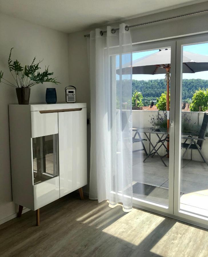 Ferienwohnung No.55 Lörrach Kültér fotó