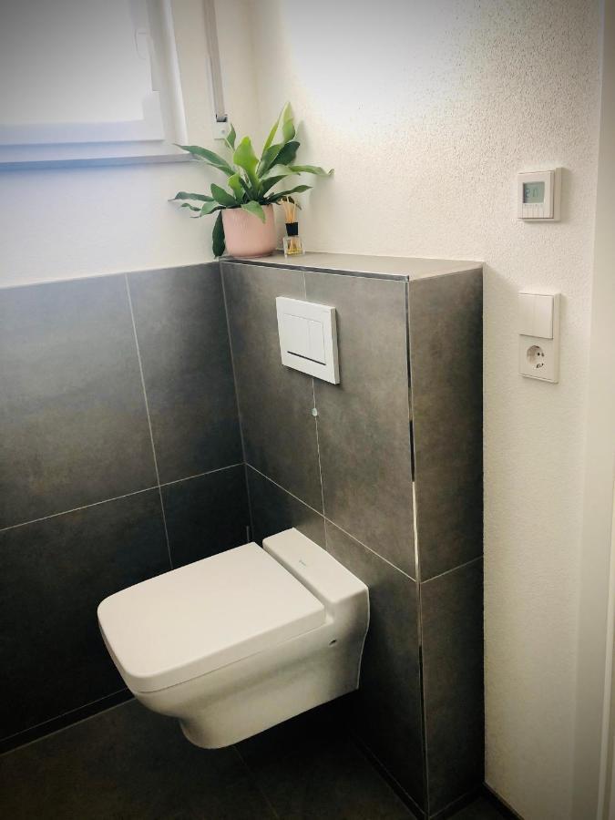 Ferienwohnung No.55 Lörrach Kültér fotó