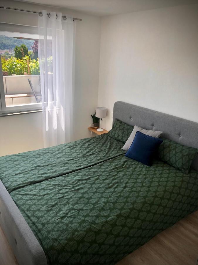 Ferienwohnung No.55 Lörrach Kültér fotó
