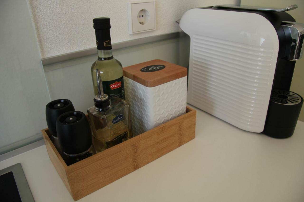 Ferienwohnung No.55 Lörrach Kültér fotó