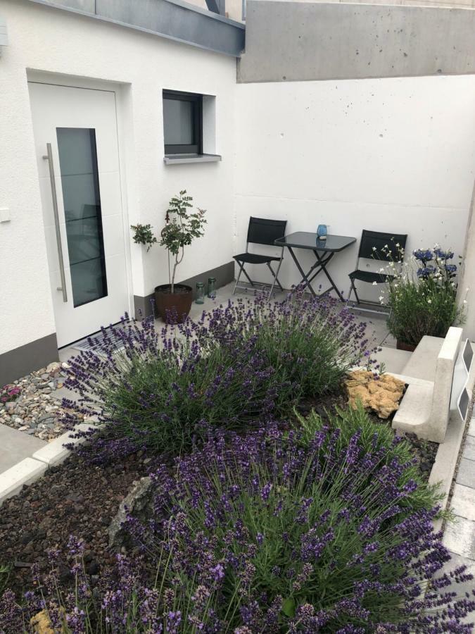 Ferienwohnung No.55 Lörrach Kültér fotó