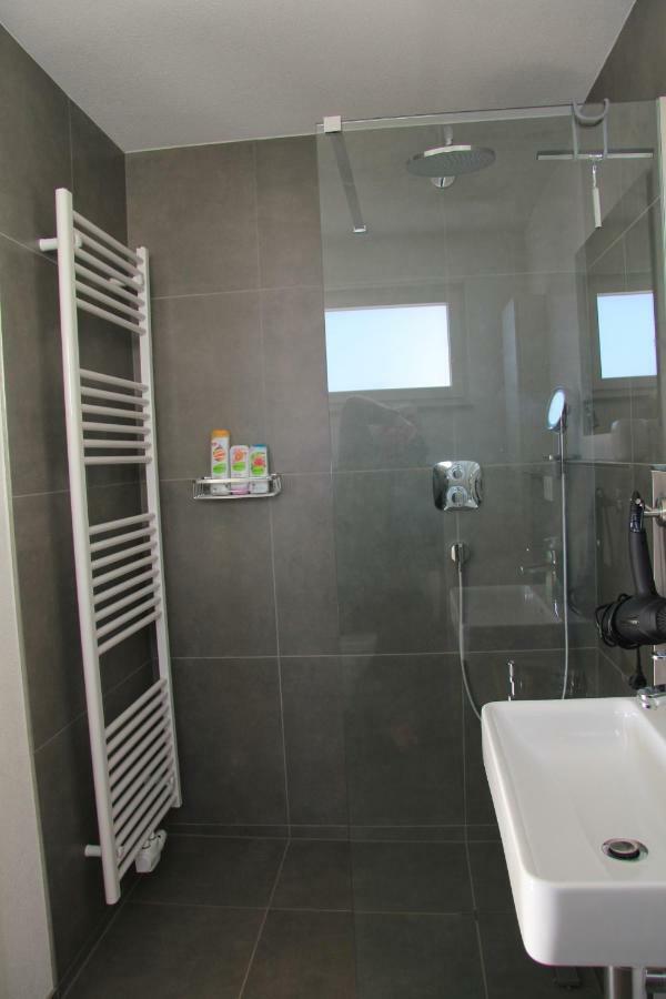 Ferienwohnung No.55 Lörrach Kültér fotó